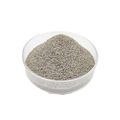 AZS elettrofuso calcinabile