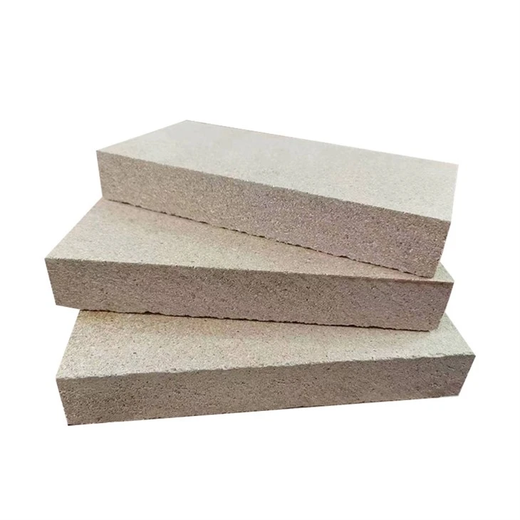 Pannello di vermiculite