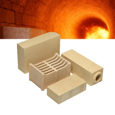 Strategia di selezione e manutenzione dei materiali per mattoni refrattari ne...