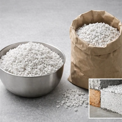 Guida alla selezione dell'allumina tabulare per materiali fondibili e rivesti...