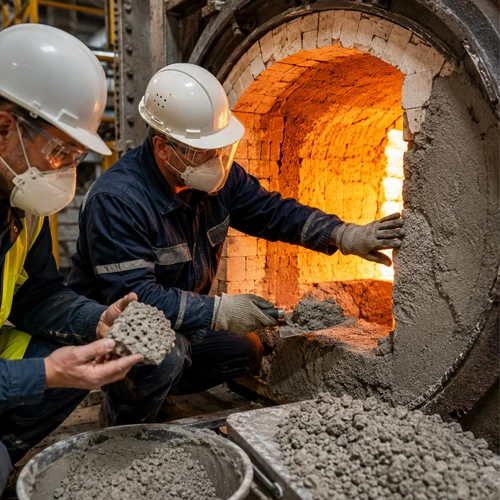 In che modo gli acquirenti dovrebbero valutare i produttori di materiali cola...