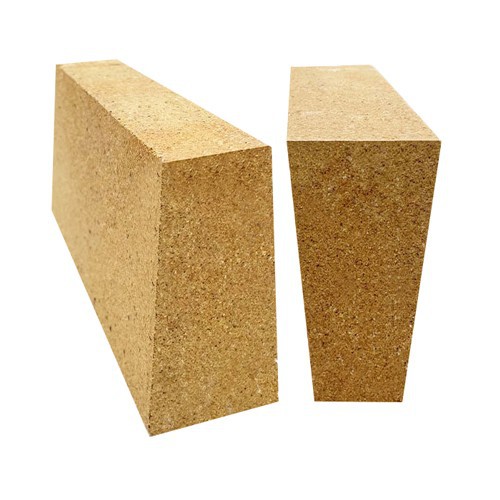 T38 T39 High Alumina Brick