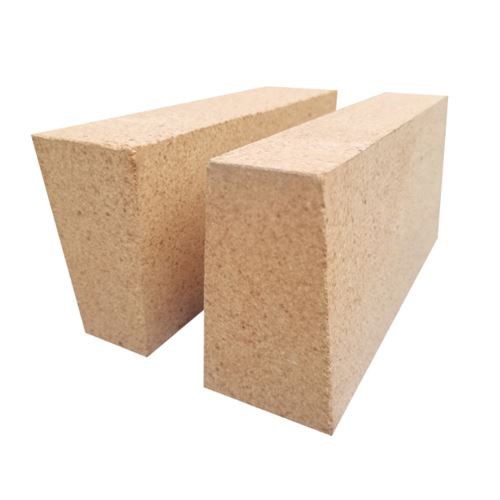 T38 T39 Mattone ad alto contenuto di allumina