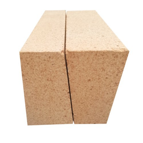 T38 T39 High Alumina Brick
